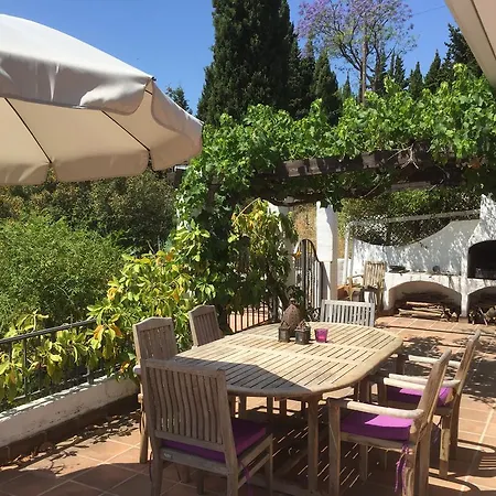 Finca La Tierra - Adults Only * Mijas