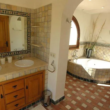 Bed & Breakfast Finca La Tierra - Adults Only