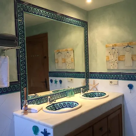 Bed & Breakfast Finca La Tierra - Adults Only Mijas