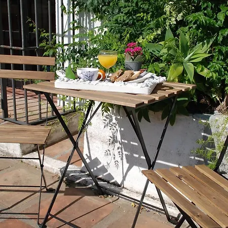 Finca La Tierra - Adults Only Mijas