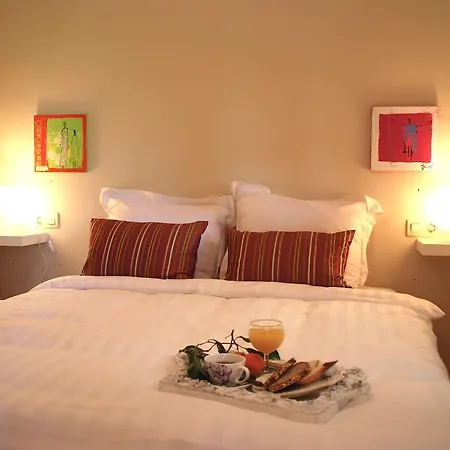 Bed & Breakfast Finca La Tierra - Adults Only *