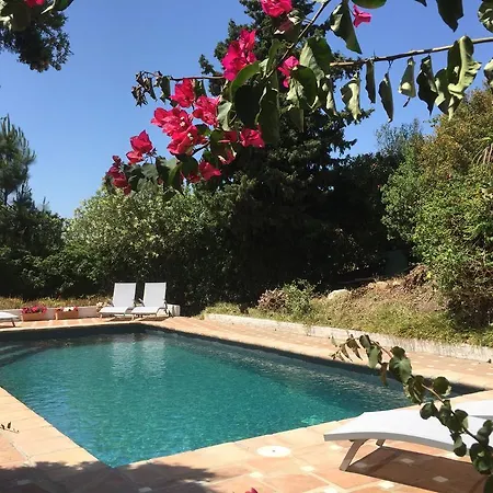 Finca La Tierra - Adults Only