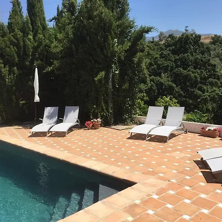 Finca La Tierra - Adults Only Bed & Breakfast *