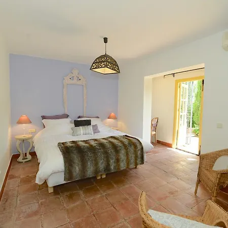 Finca La Tierra - Adults Only * Mijas