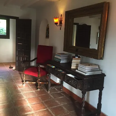 Finca La Tierra - Adults Only * Mijas