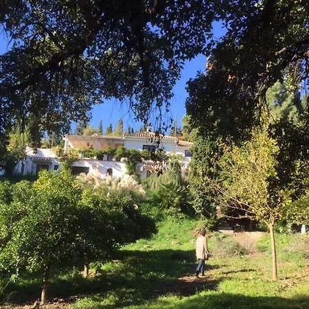 Finca La Tierra - Adults Only *