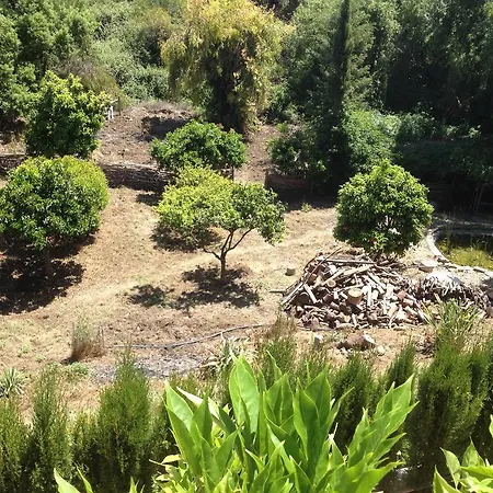 Bed & Breakfast Finca La Tierra - Adults Only *