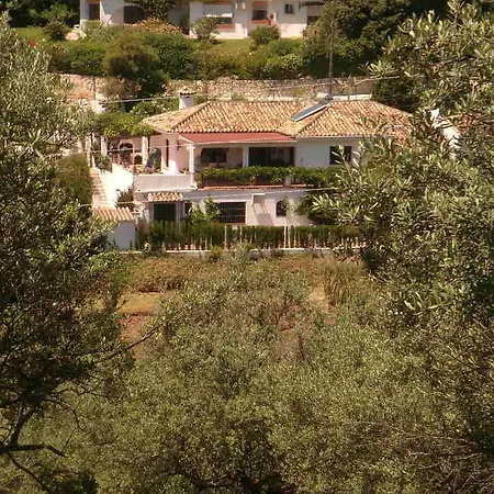 Bed & Breakfast Finca La Tierra - Adults Only