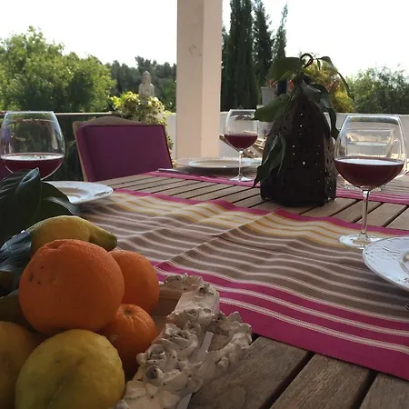 Finca La Tierra - Adults Only *