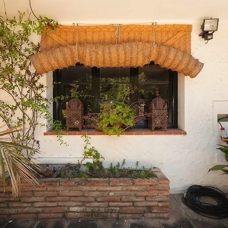 Bed & Breakfast Finca La Tierra - Adults Only