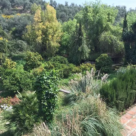 Finca La Tierra - Adults Only *