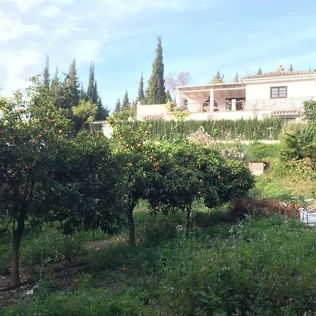 Finca La Tierra - Adults Only * Mijas