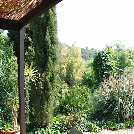 Bed & Breakfast Finca La Tierra - Adults Only