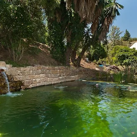 Finca La Tierra - Adults Only * Mijas