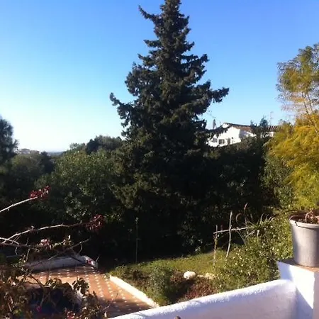 Finca La Tierra - Adults Only Bed & Breakfast Mijas