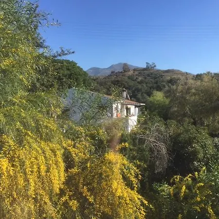 Finca La Tierra - Adults Only Bed & Breakfast *
