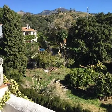 Bed & Breakfast Finca La Tierra - Adults Only Mijas