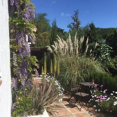 Finca La Tierra - Adults Only Bed & Breakfast